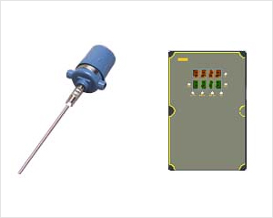 Capacitance Type