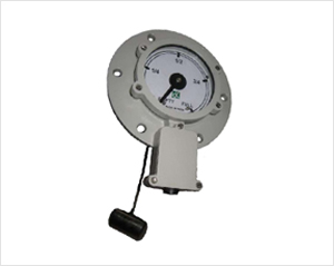 Magnetic Oil Level Gauge (SO-4)